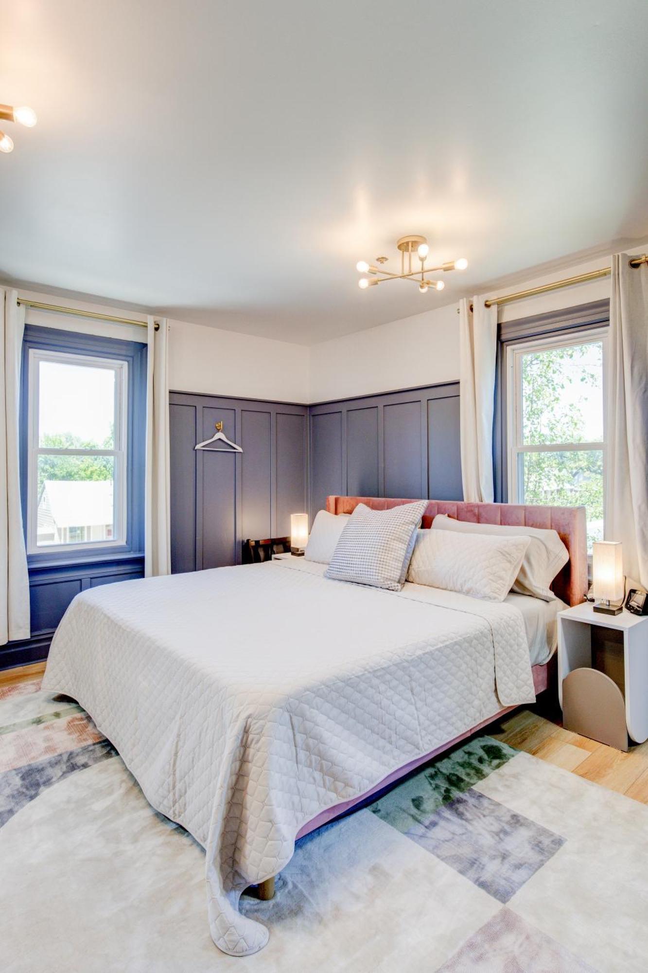 Art City Inn Springville Bagian luar foto