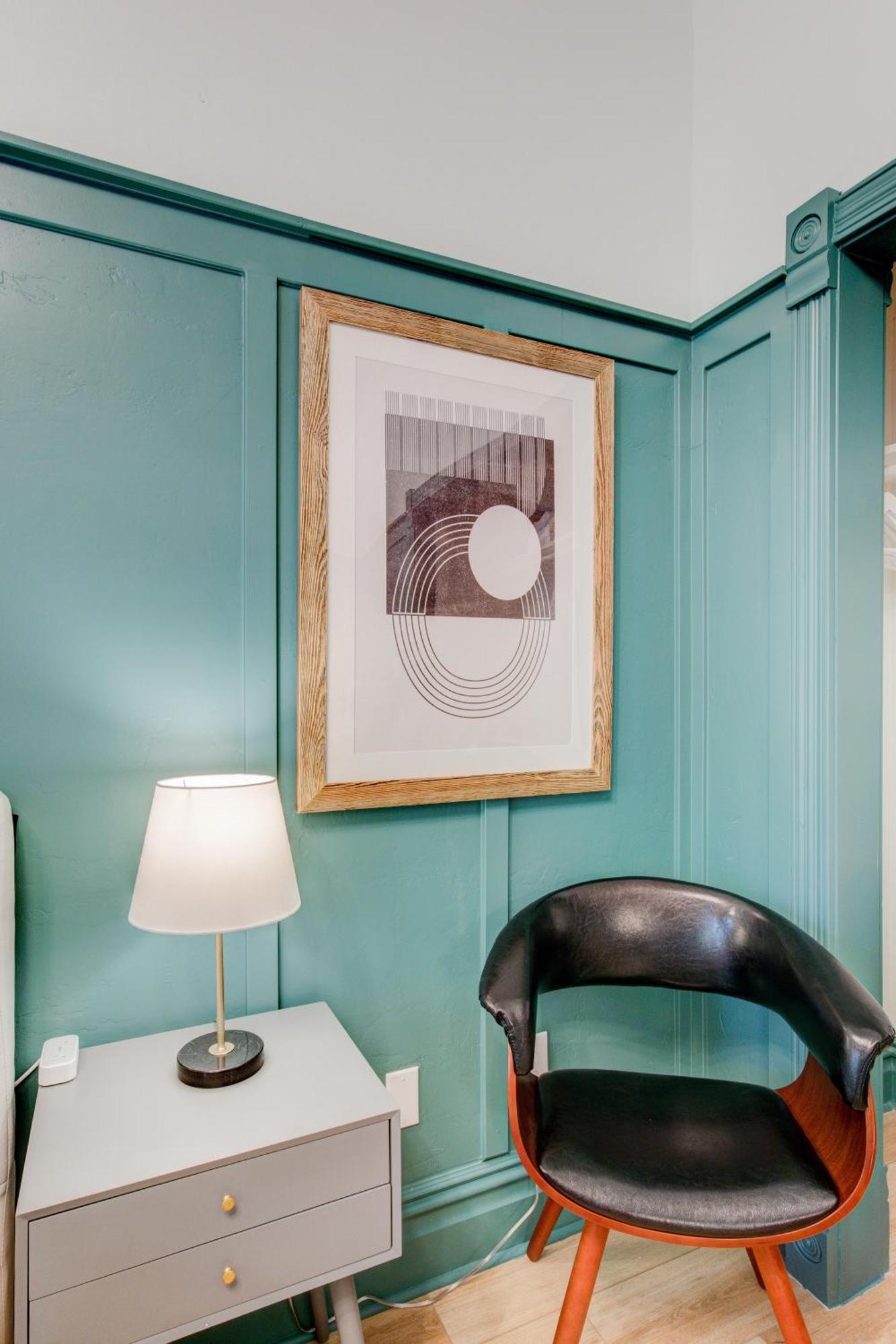 Art City Inn Springville Bagian luar foto