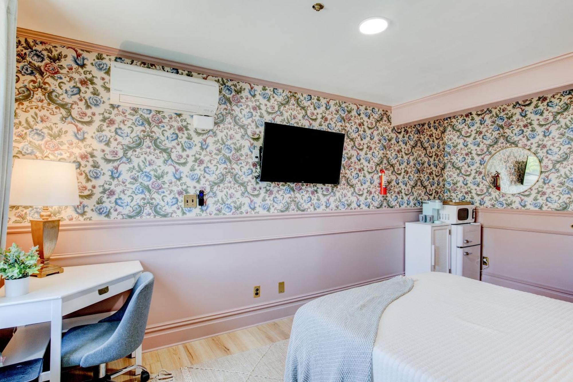 Art City Inn Springville Bagian luar foto
