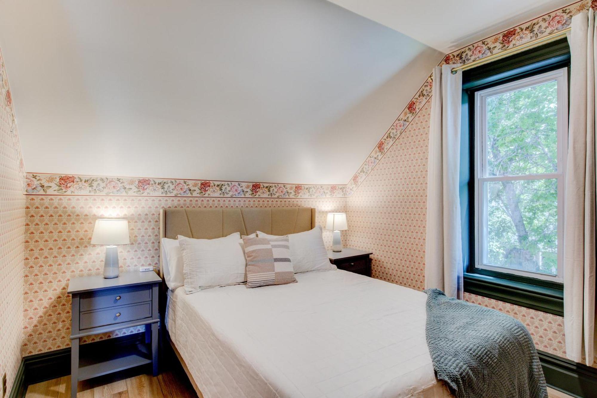 Art City Inn Springville Bagian luar foto